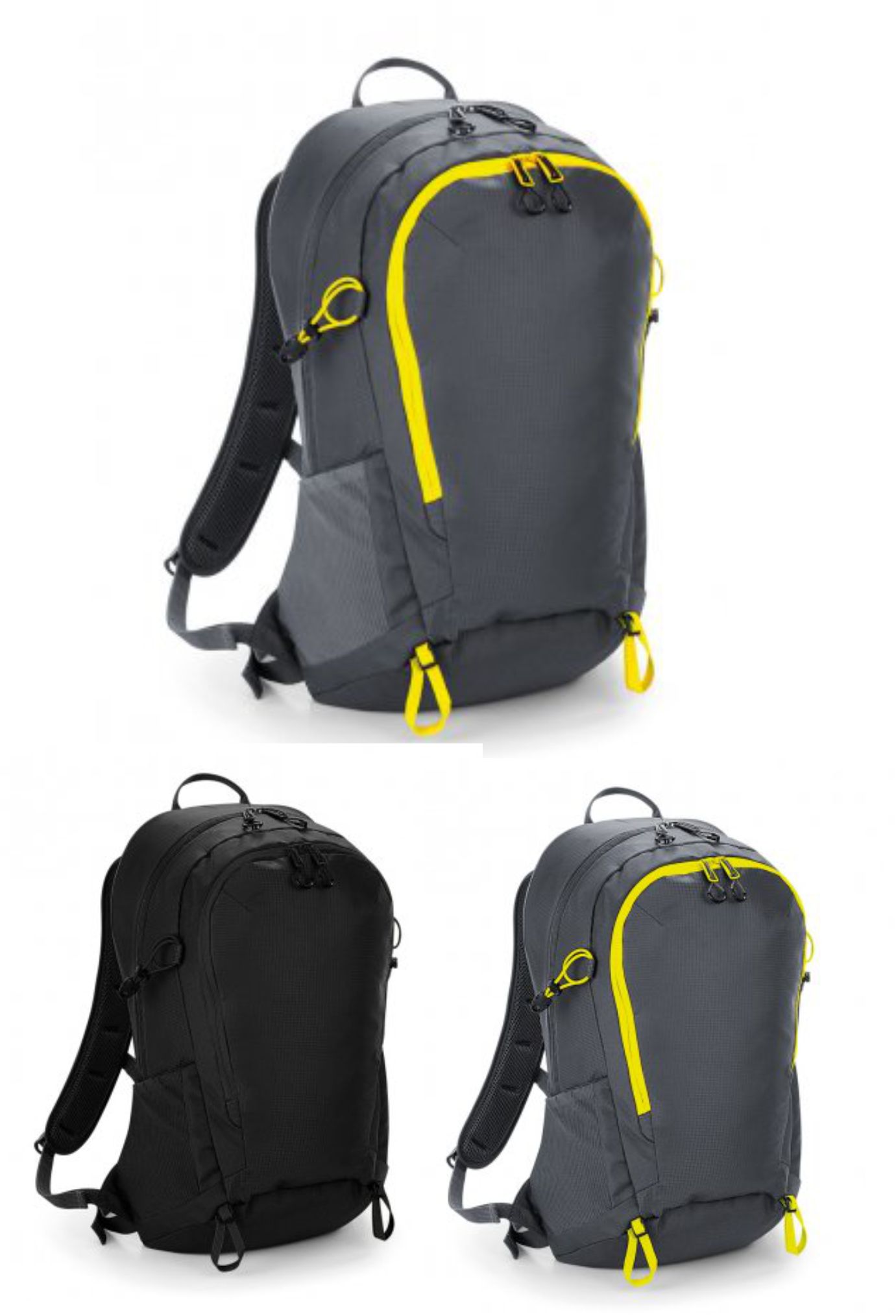 Quadra QX325 SLX-Lite 25 Litre Daypack  Quadra QX325 SLX-Lite 25 Litre Daypack